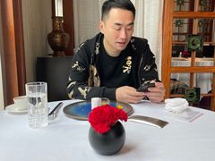 -广州富力丽思卡尔顿酒店·丽轩·粤菜