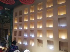-蜀留香石锅鱼(六顺街店)