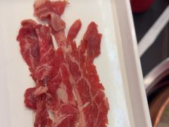 -京元盛铜锅涮肉(上海总店)
