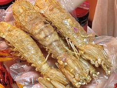 -吉利龙虾·新派海鲜烧烤