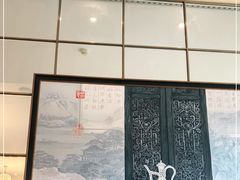 门面-天伦里餐厅(绿城桃花源店)