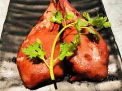 -炭舍干锅·烤鱼(扬名广场店)