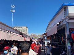 -王庄市场