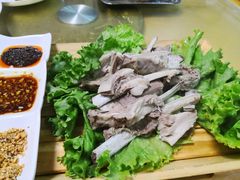 -牛街同乐祥肉饼店(天通苑店)