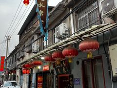-管记水席老店(仙果市街店)