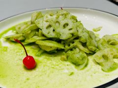 -春满园·邯郸菜发祥地(滏东店)
