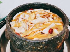 -南渝食府.石锅鸡(尚城花园店)