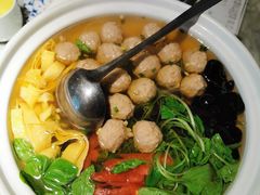 -小菜园新徽菜(常州金坛吾悦店)