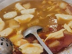 -古乐牛香·鲜牛肉牛杂火锅(高新店)