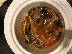 鱼翅-领事馆19号中餐厅(厦门海景洲际酒店)
