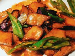 地三鲜-辛香汇(飞洲店)