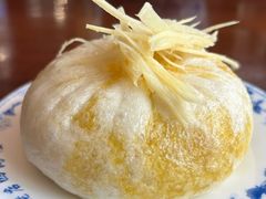 -四海楼(如皋定慧禅寺店)