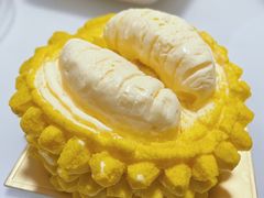 -三亚湾皇冠假日度假酒店·临风大堂酒廊