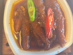 -观塘港茶餐厅(八一大道店)