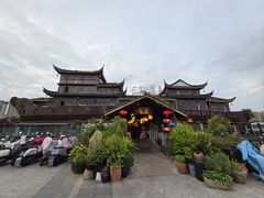 -二十八里太湖船菜(吉祥路店)