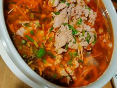 -蜀宴小调·精致家常菜(科华店)