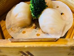 -顺德美的万豪酒店-万豪中餐厅