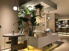 -théATRE 茶聚场(王府中環店)