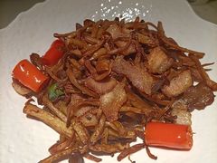-吴越荣记苏州菜·松鼠桂鱼(月光码头店)