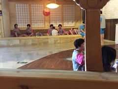 -汤森悠生活文化汤(江宁万达店)