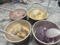 -哈根达斯(太原长风街店)