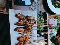 -二旗里烧烤·烤羊排(龙域店)