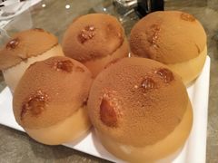 招牌菠萝包-炳胜公馆(珠江新城店)