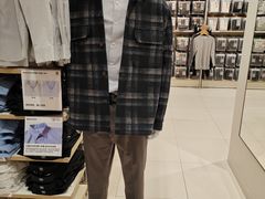 -优衣库(上海金桥国际商业广场店)