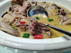 -东方红酒楼(知春路店)