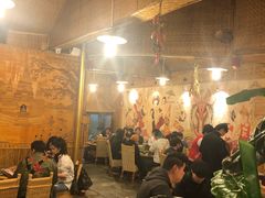 -多哥水傣味餐厅(司马巷店)
