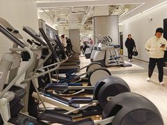 -FLARE STAR FITNESS(复地活力城店)