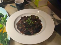 -绿茶餐厅(汇悦大融城店)