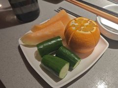 -海底捞火锅(牡丹园店)