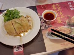 -振鼎鸡(福州路店)