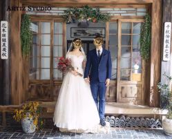 -THE QUEEN(北京店)