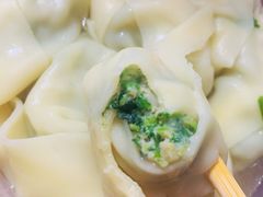 菜肉大馄饨-大富贵(江西中路店)