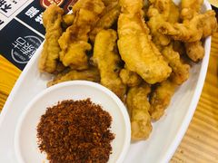 -黄泰吉拾味餐厅(江汉路店)