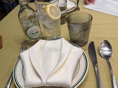 -秋林西餐厅