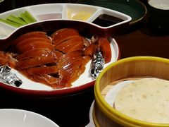 烤鸭-大鸭梨烤鸭店(朝阳路店)