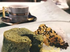 -哈布斯扒房(华发商都店)