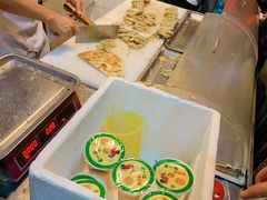 -咏春葱油饼(德政中路店)