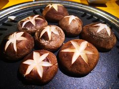 -唯成•韩国炭火烤肉 유성고기