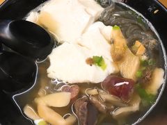 -八婆婆烧仙草(中山路店)