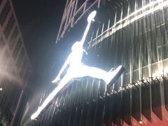 -JORDAN(东方广场店)