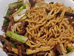 -寻裕记·现炒浇头面(人民广场店)