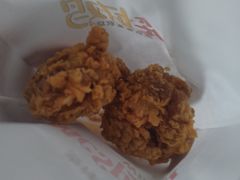 -麦当劳(斜土路2号店)