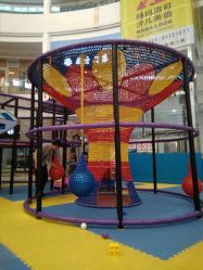 -嘻哈乐儿童乐园