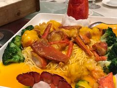 -广州粤海喜来登酒店