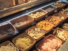 -温野菜涮涮锅(西单大悦城店)