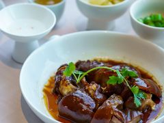 -金海华·悦食东方(苏州中心商场店)